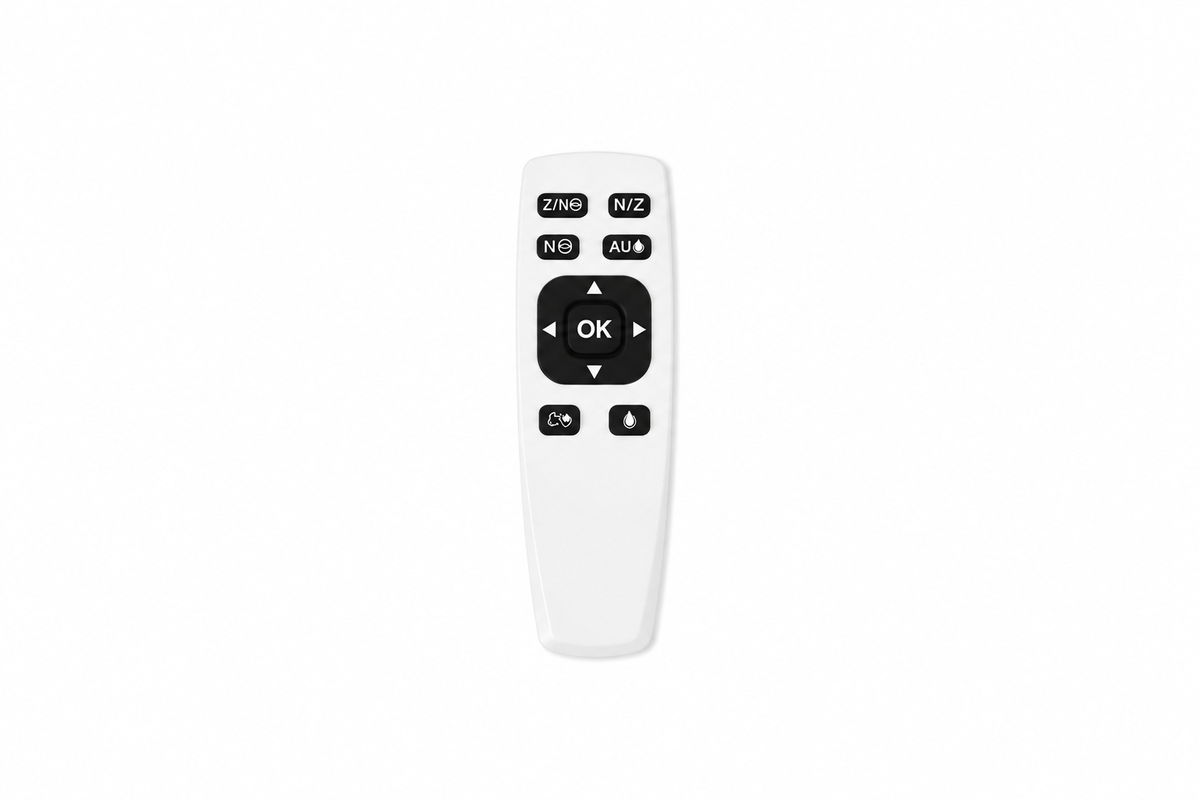 Télécommande original pour robot lave-vitre Vitrea Smart
