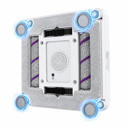 Robot lave-vitre | Vitrea Max