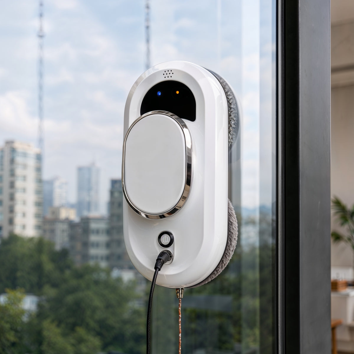 Robot lave-vitre | Vitrea Mini