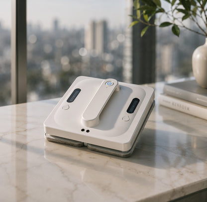 Robot lave-vitre | Vitrea Pro